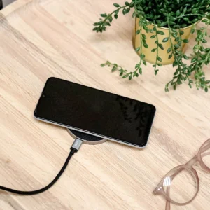 SACKit Charge 50 Care Black