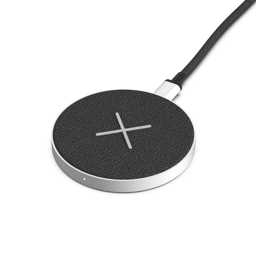 SACKit Charge 50 Care Black