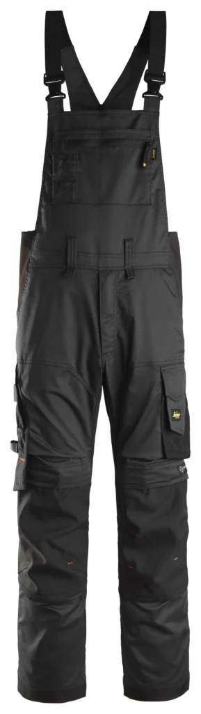 AllroundWork, stretch overalls