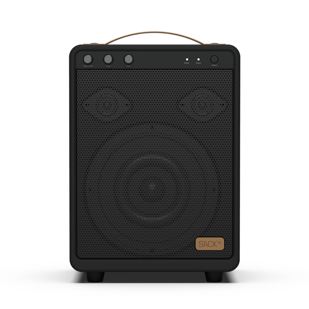 SACKit Boom 150