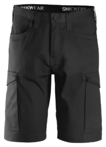 Service shorts