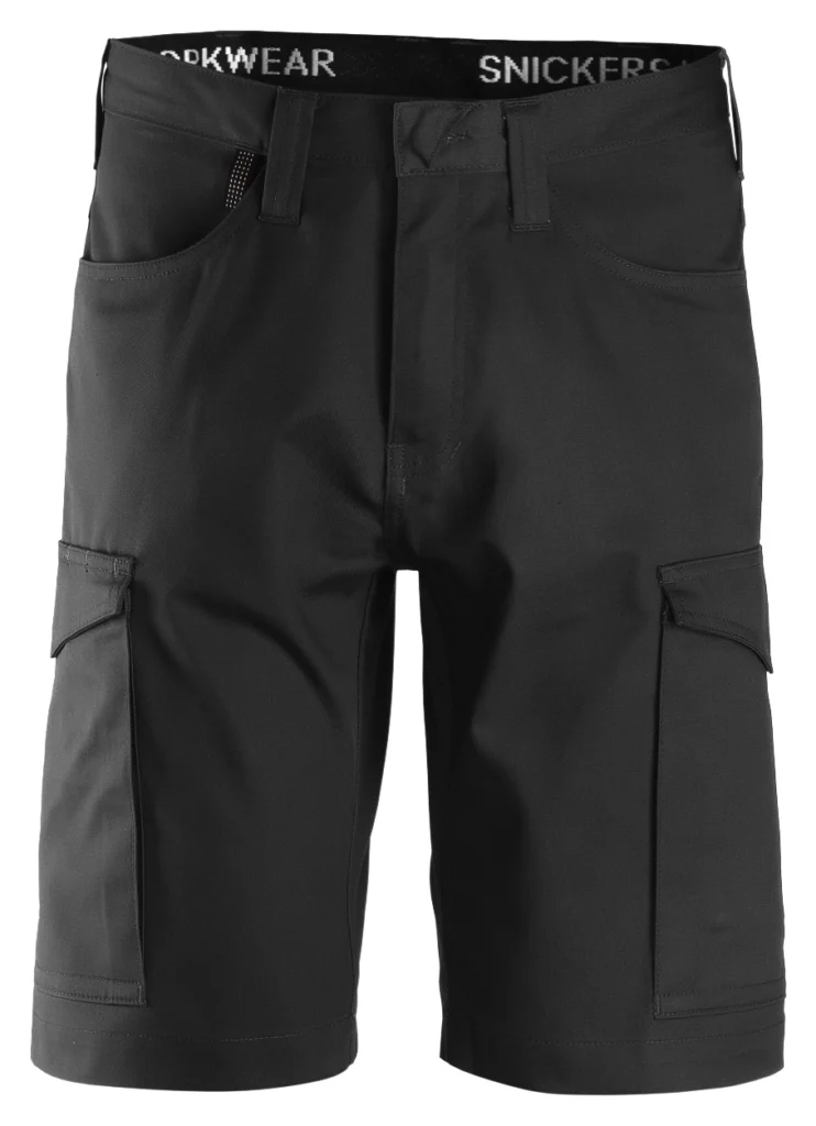 Service shorts