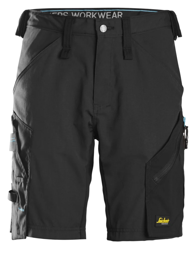 LiteWork, 37.5® shorts