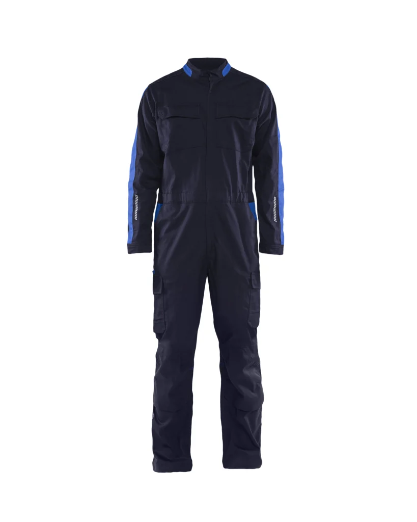 Industri Kedeldragt stretch