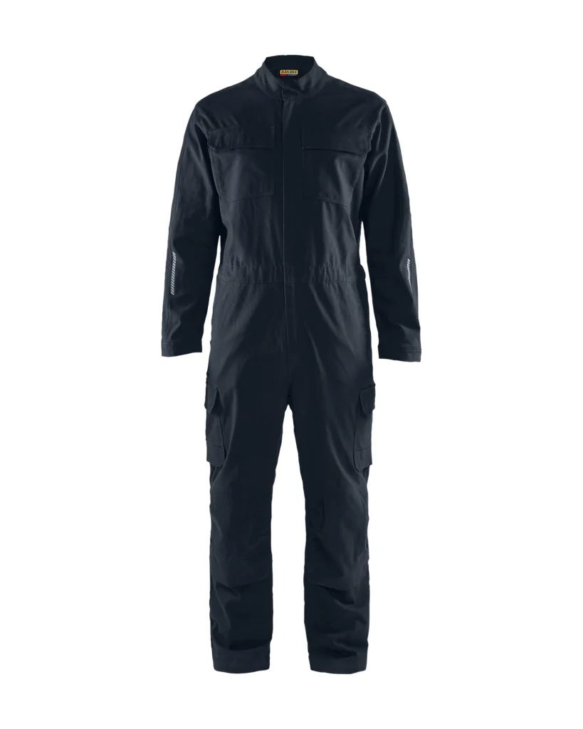 Industri Kedeldragt Stretch