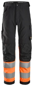 High-Vis buks, klasse 1