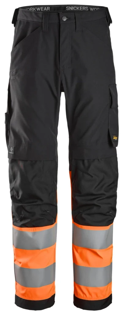 High-Vis buks, klasse 1