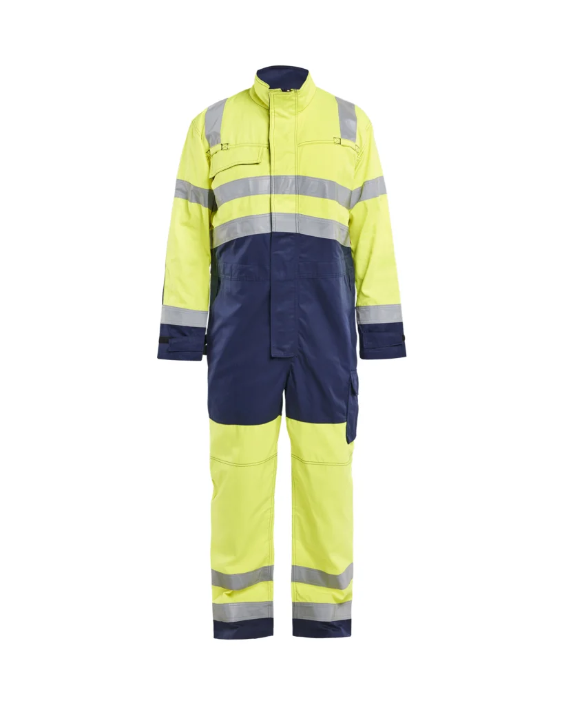 High Vis Kedeldragt