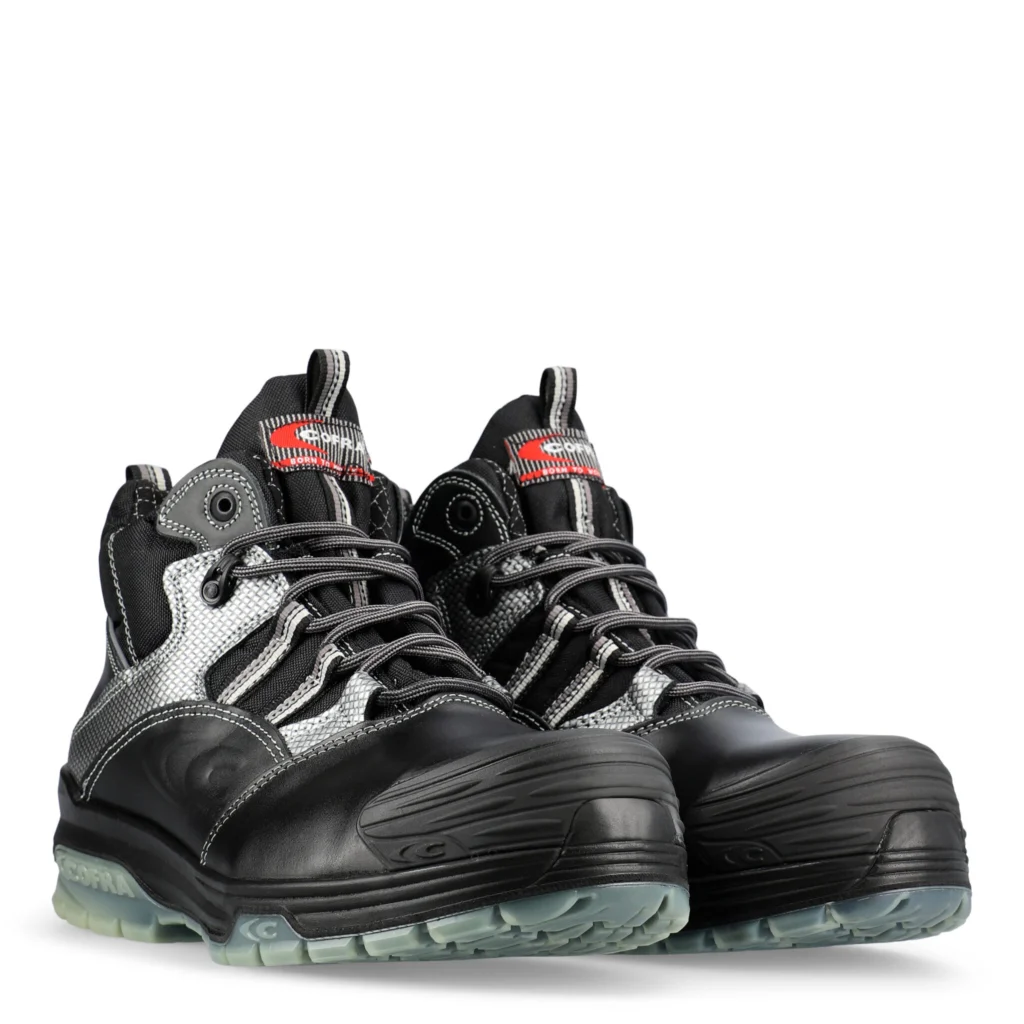 Modigliani Black S3 SRC