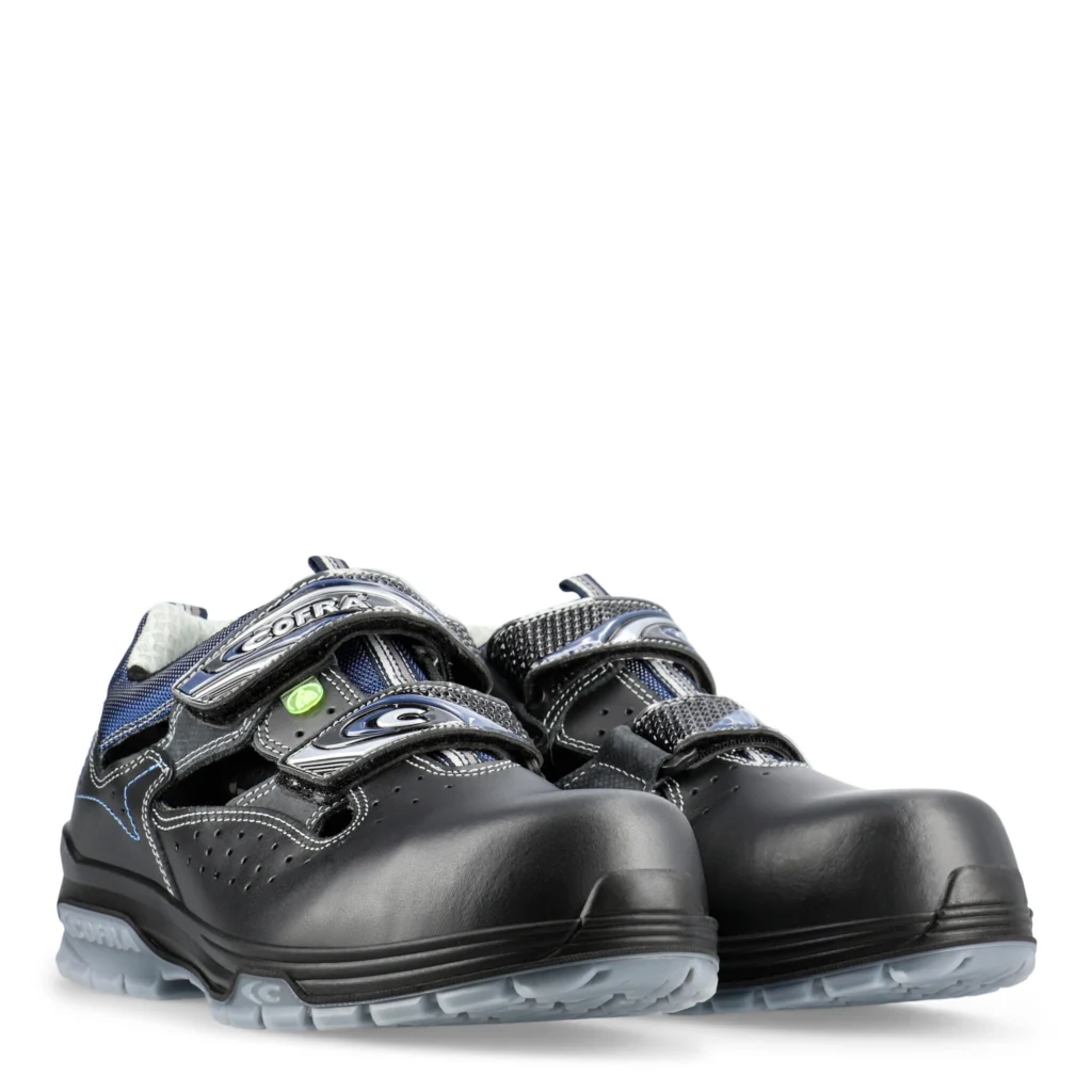 Jungle Black S1P SRC