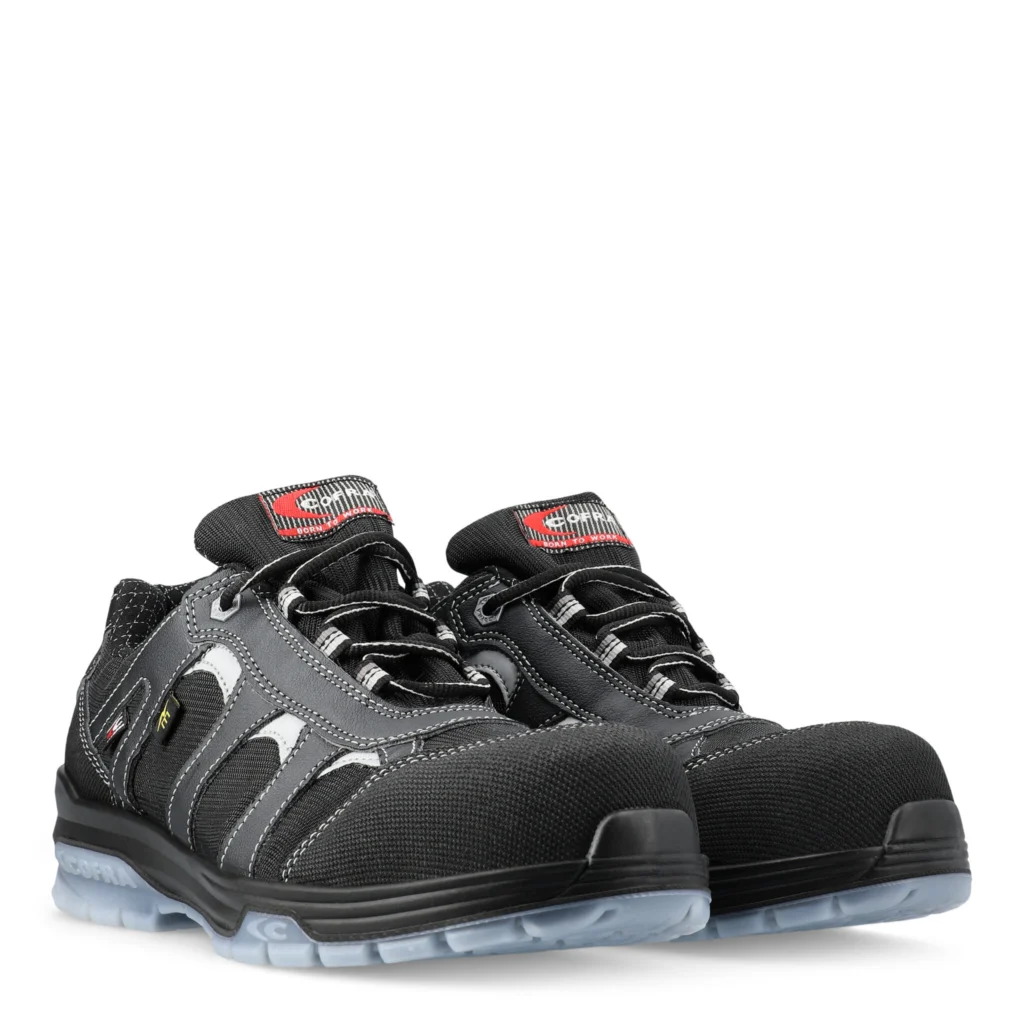 Franklin Black SB SRC