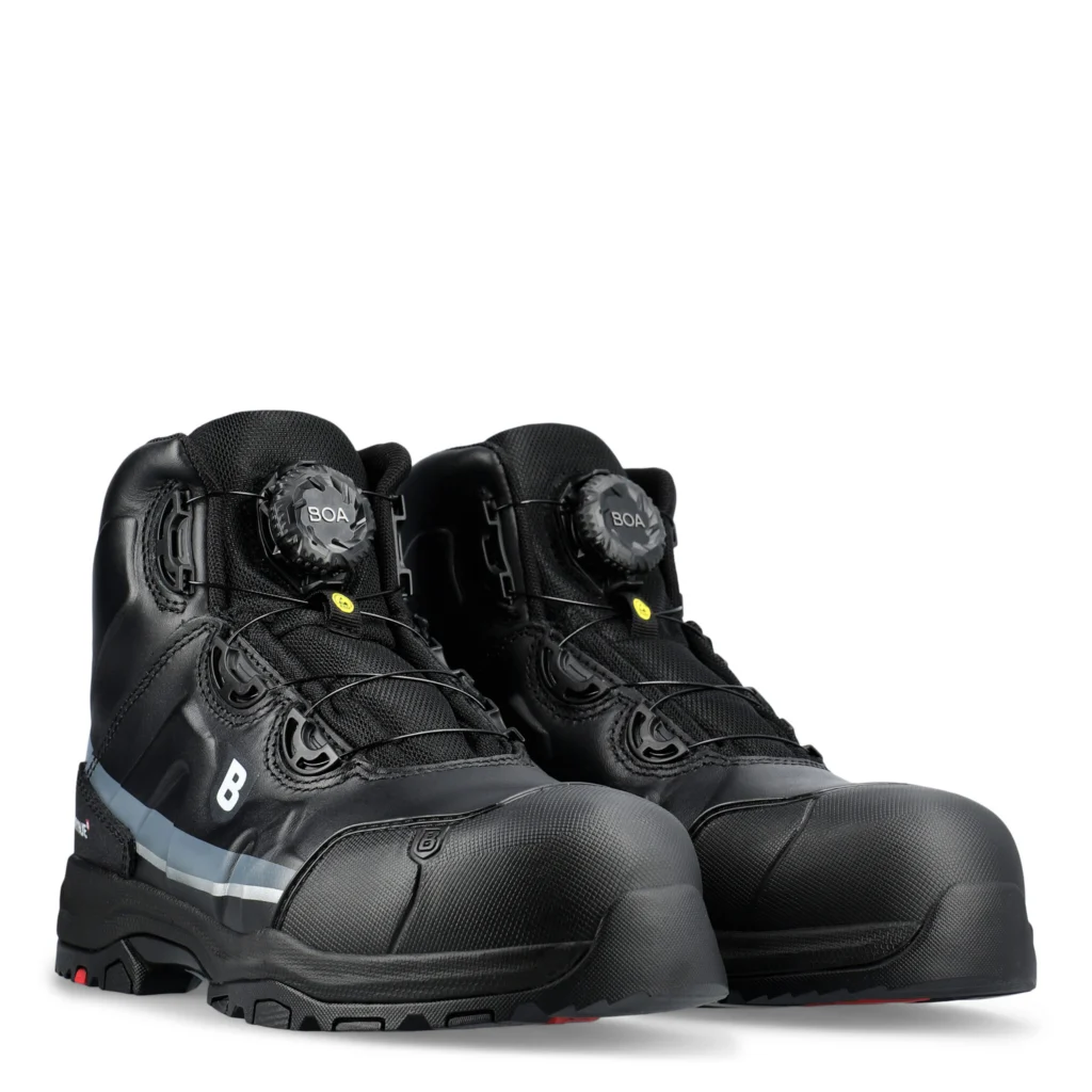 Storm S3 SRC