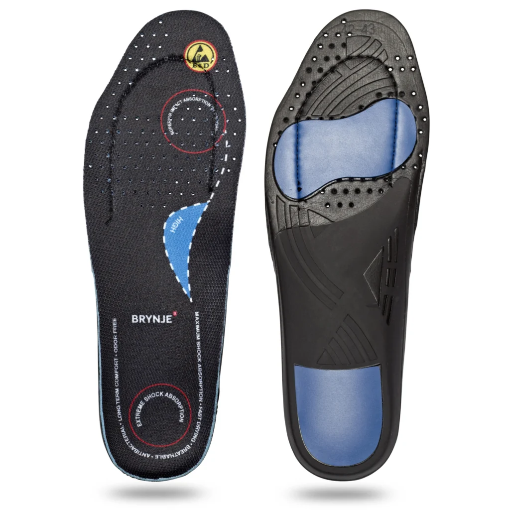 Ultimate FootFit - high