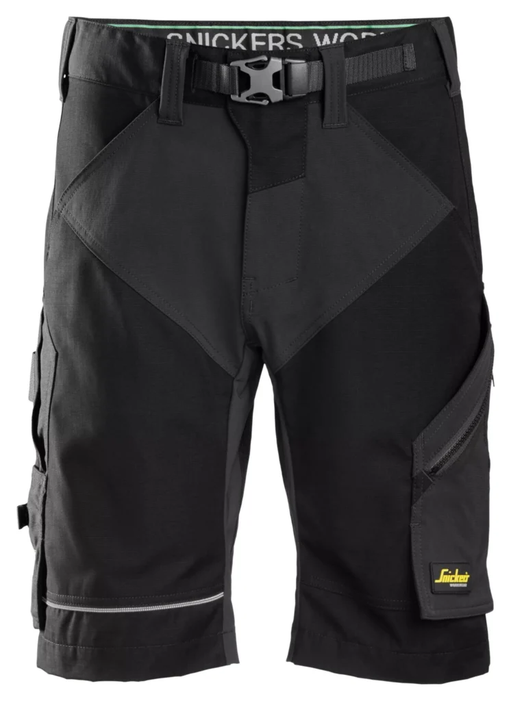 FlexiWork, shorts+
