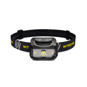 Nitecore NU35 pandelampe
