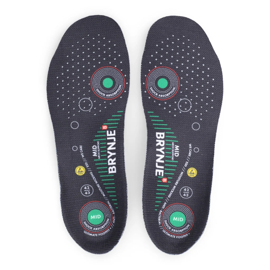 Ultimate FootFit+ - Medium