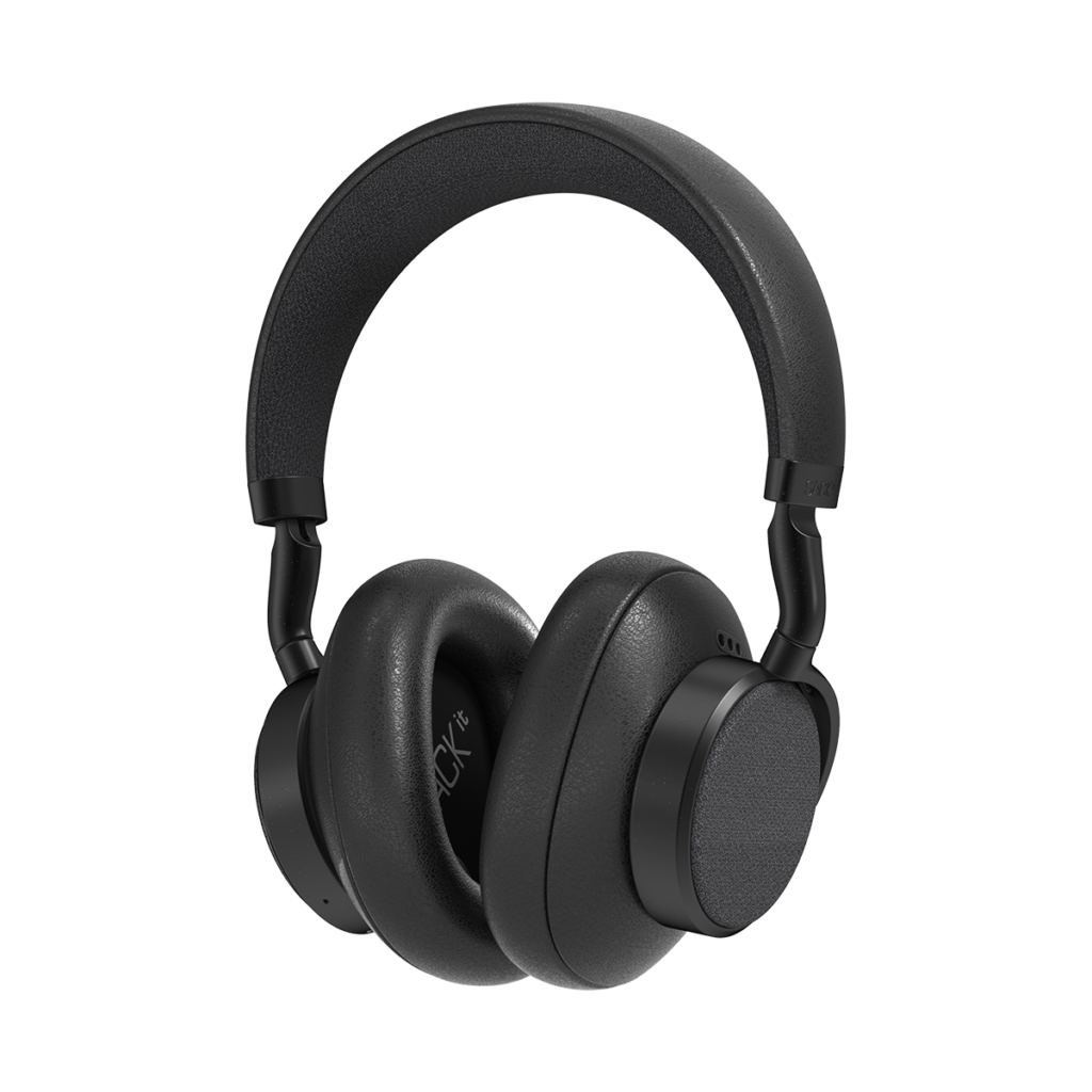 SACKit Touch 410 Black