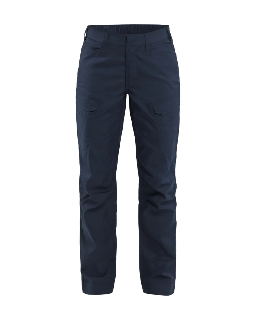 Dame Industri Buks Med Stretch