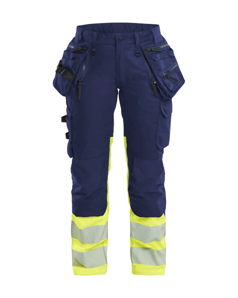 Dame High Vis Buks Stretch
