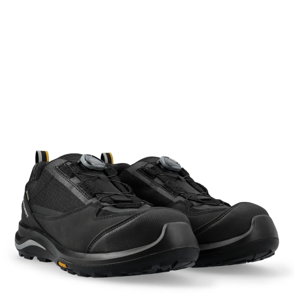 GRISPORT GORE-TEX SHOE M/BOA