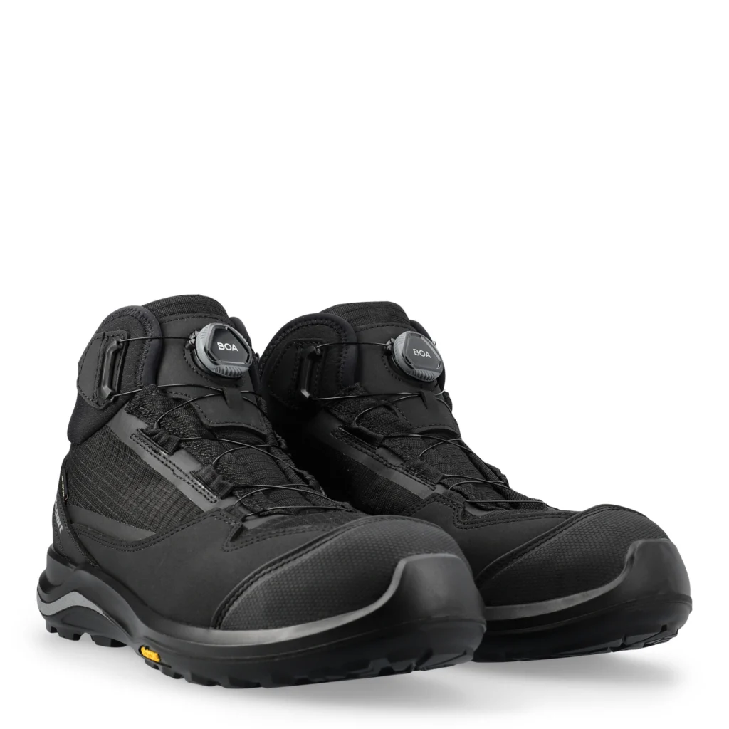 GRISPORT GORETEX BOOTEE W/BOA