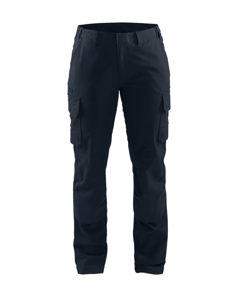 Dame Industri Buks Stretch