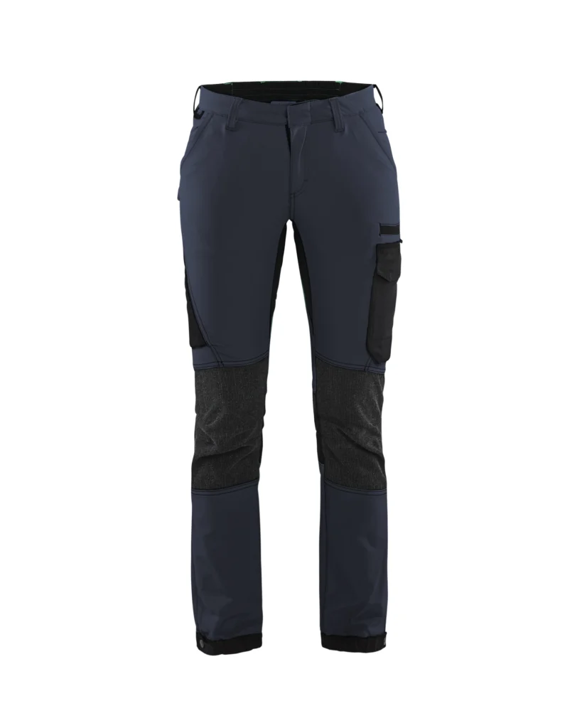 Dame Service Buks 4-vejs stretch
