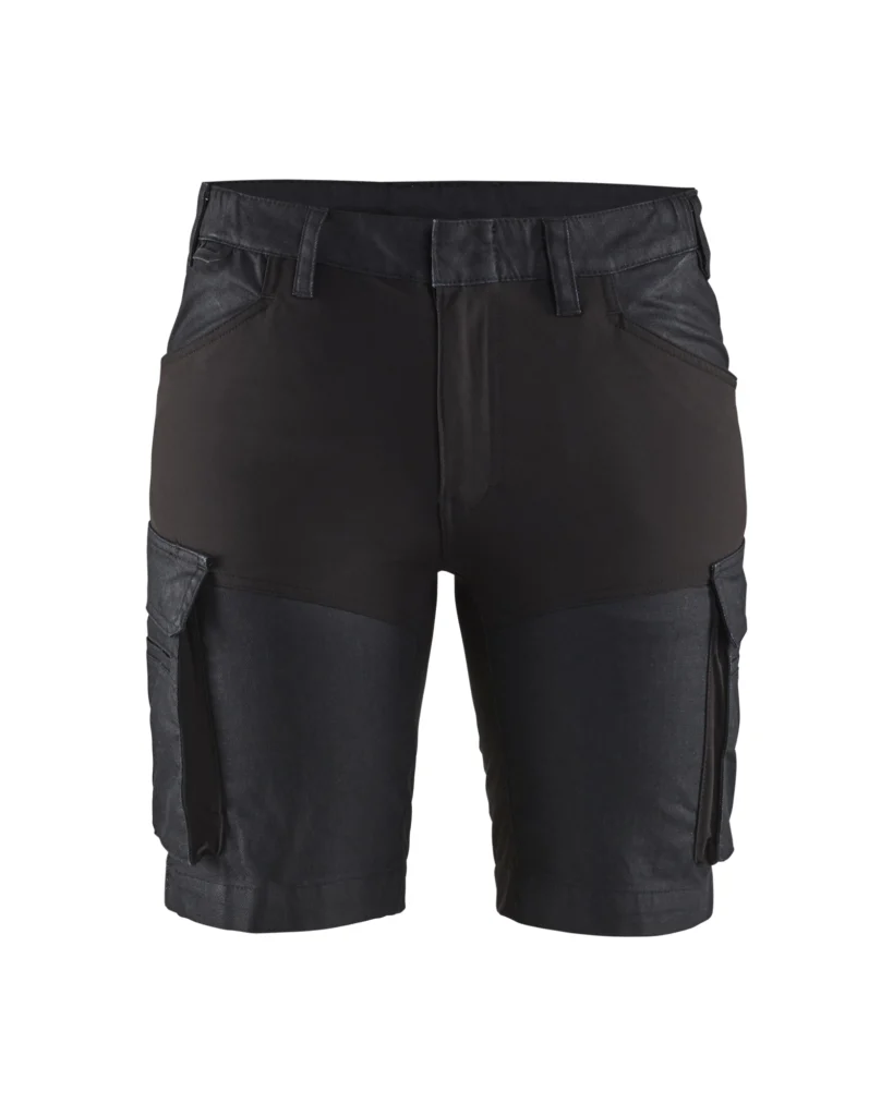 Dame Service Shorts stretch