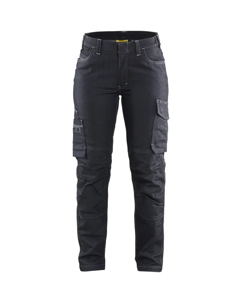 Dame Service Buks Denim Stretch