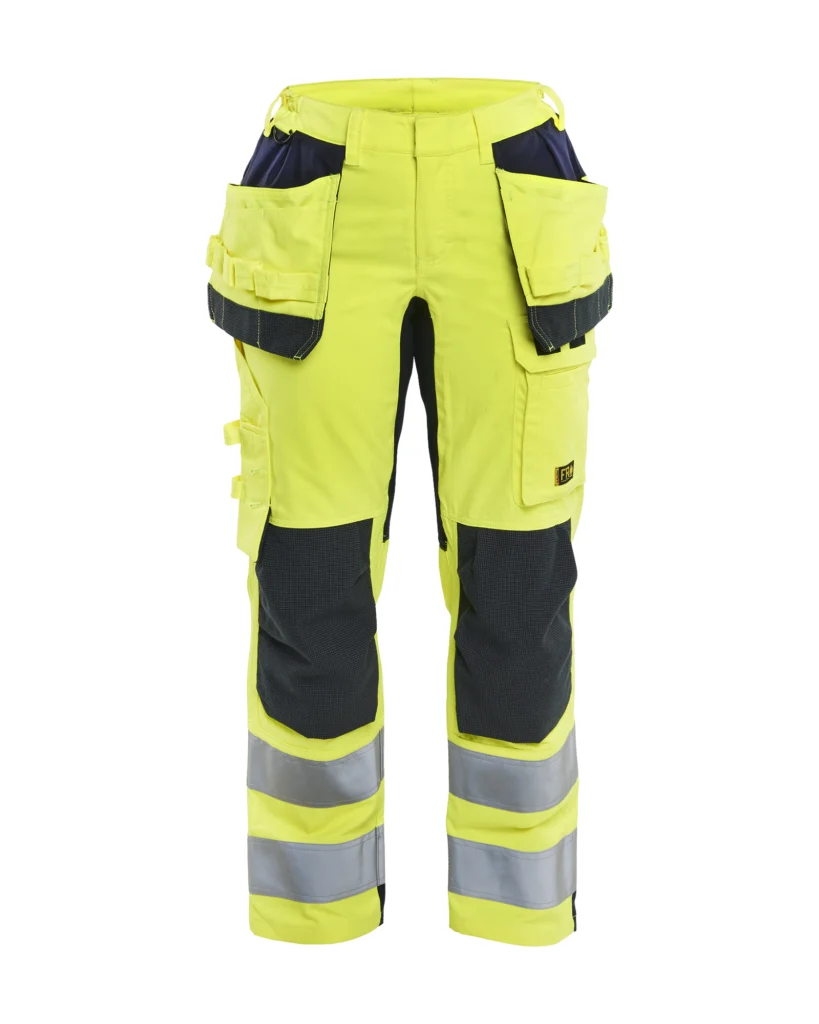 Dame Multinorm Buks med stretch Inherent