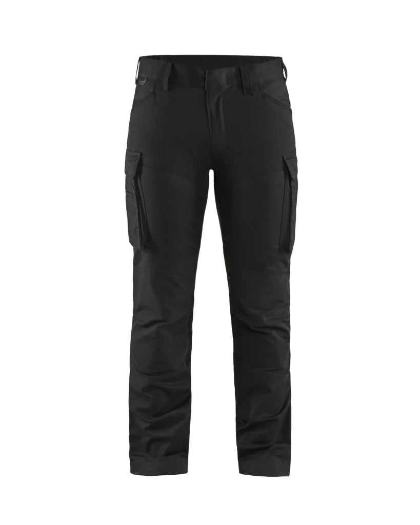 Dame Service Buks Denim stretch