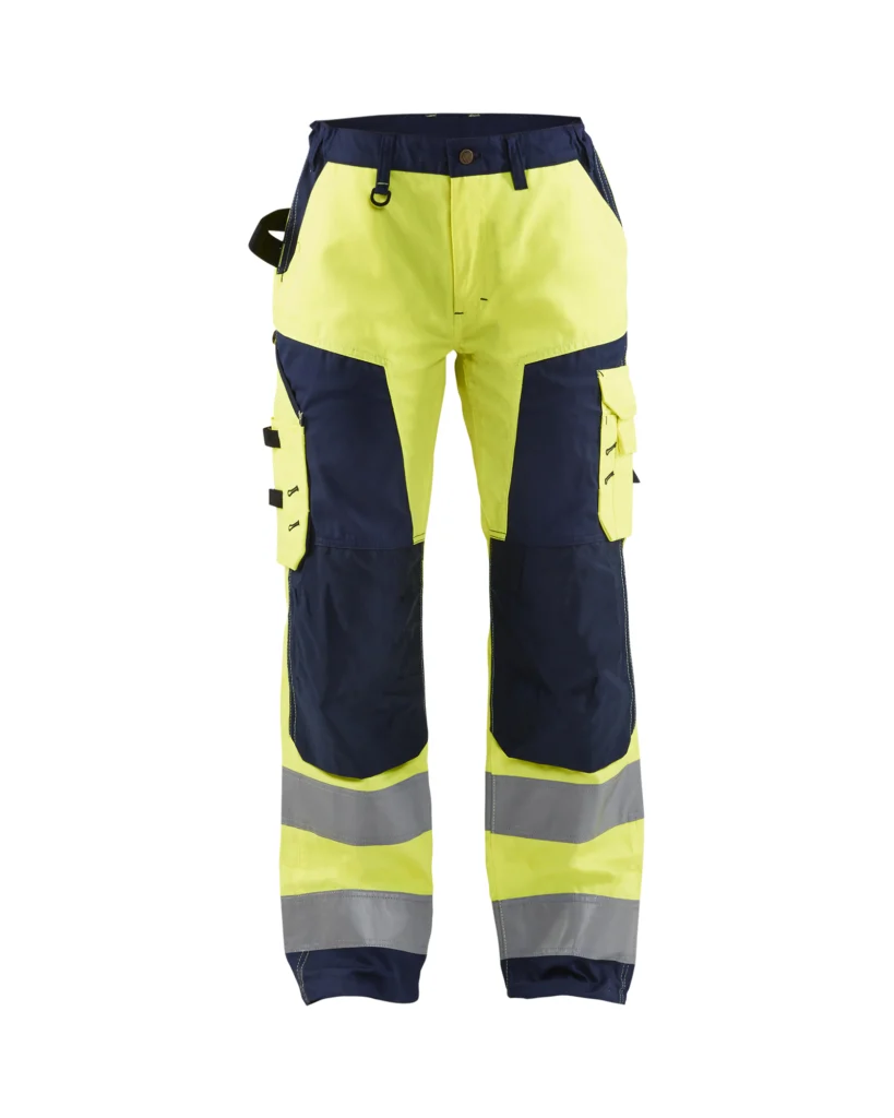 Dame High Vis Buks