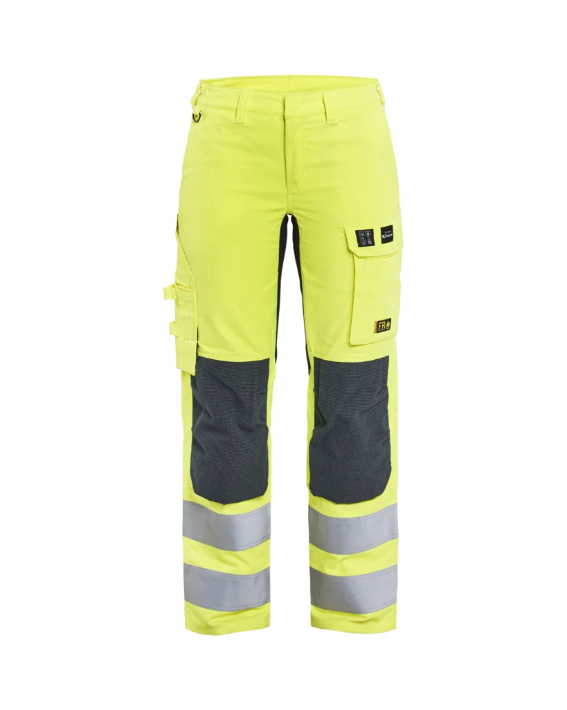 Dame Multinorm Buks med stretch Inherent