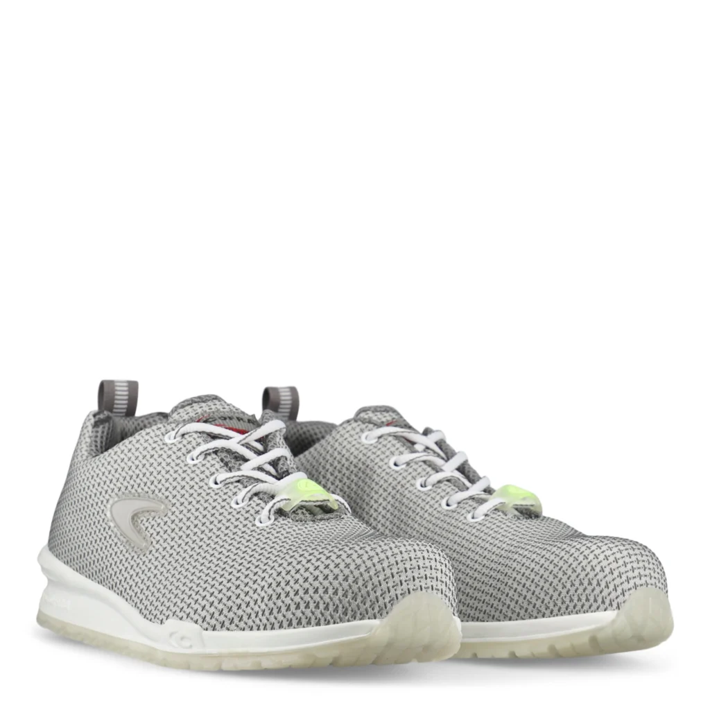 White ESD S3 SRC