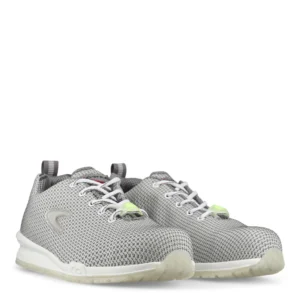 White ESD S3 SRC