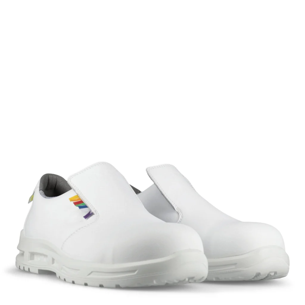 Brice XXTM white low