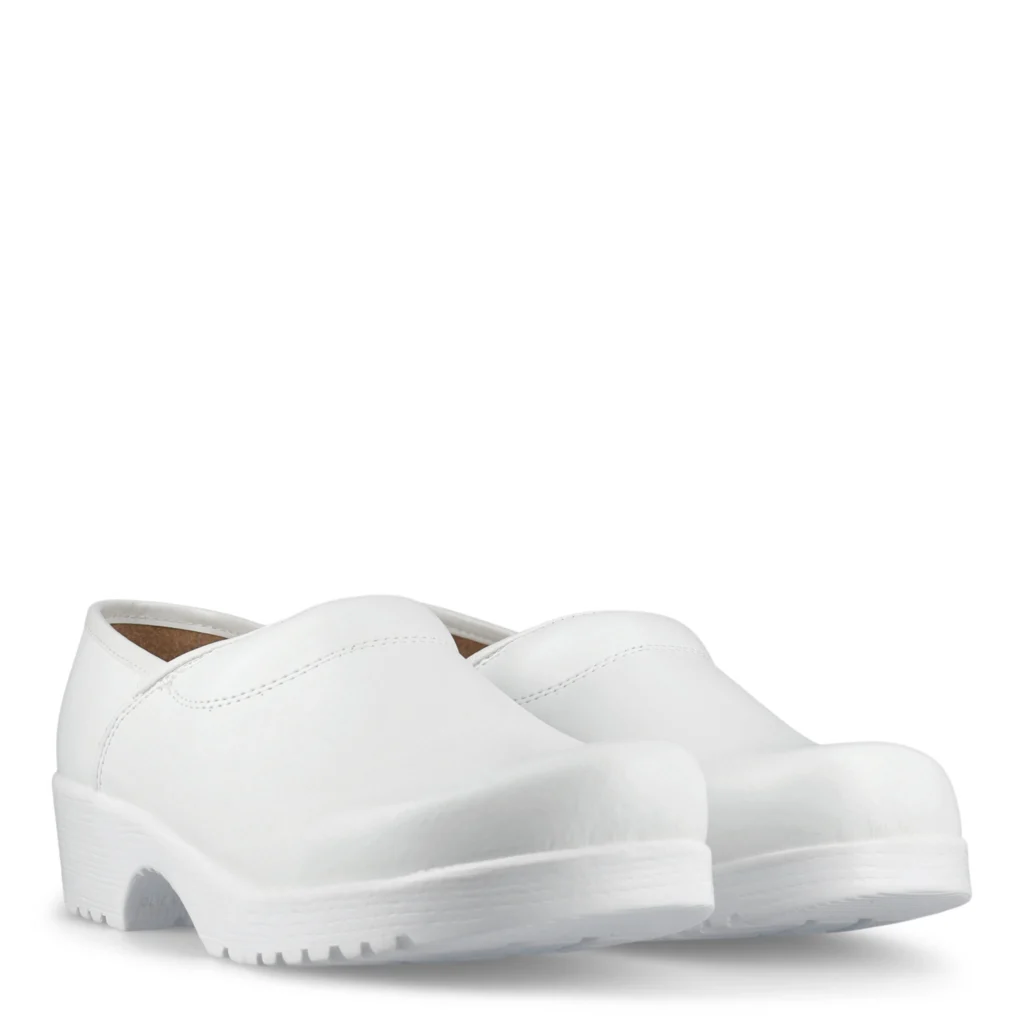 White Easy Low