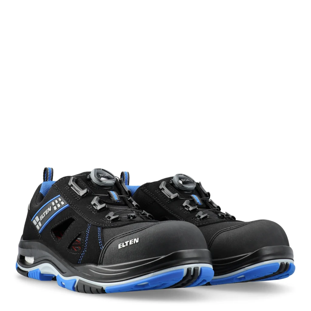 IAN XXTP Pro BOA® Blue AIR