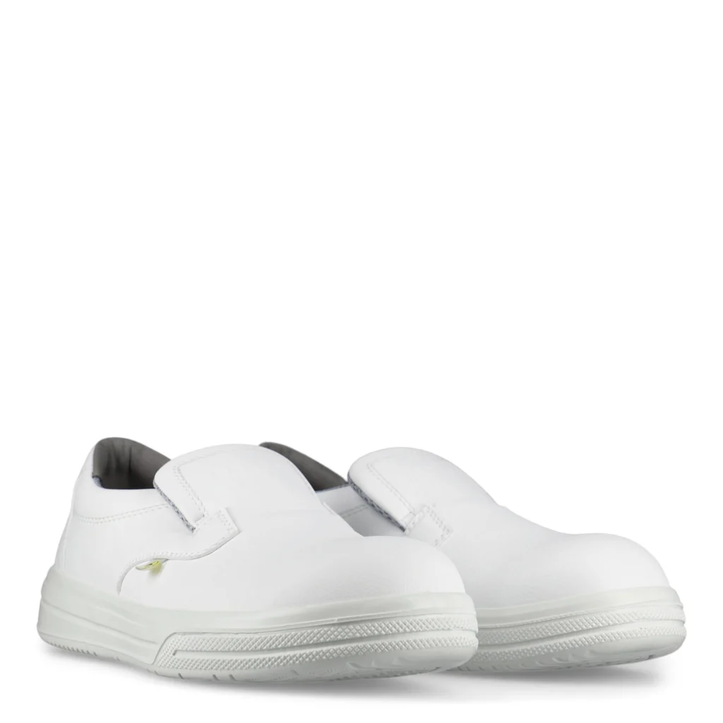 Pure Slipper Low S2 SRC