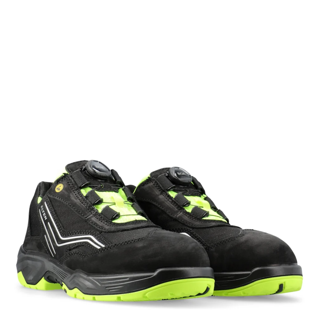 Ambition BOA® Low S2 ESD