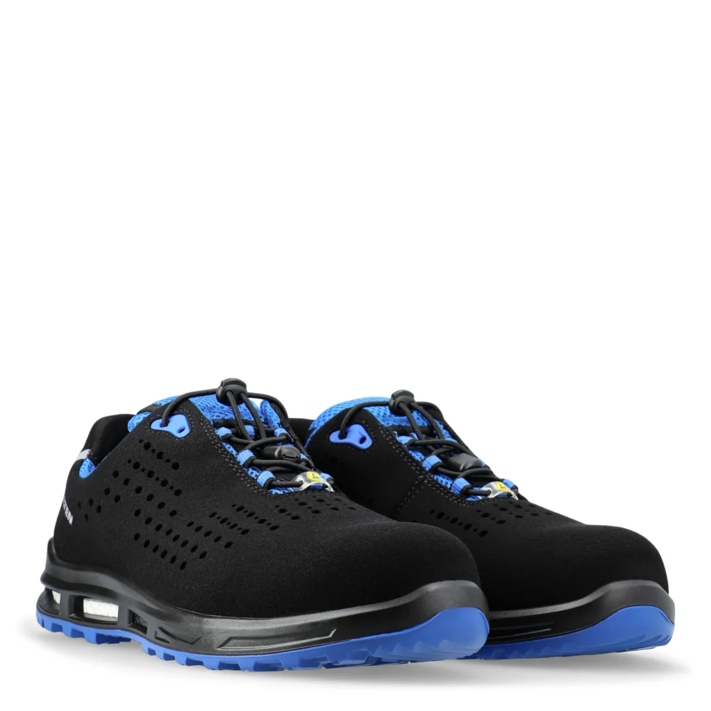 Impulse XXT Blue Low S1
