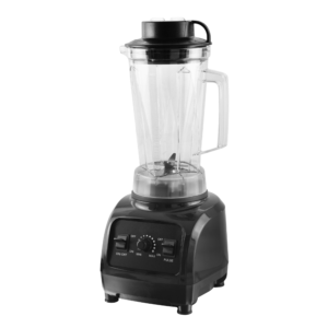 Emerio Professional Blender 2 L 1500W Black
