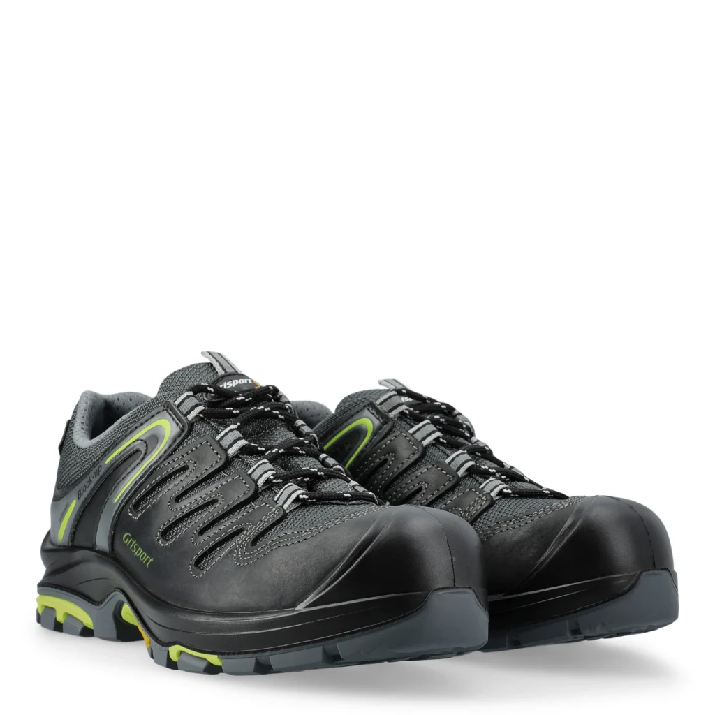 GRISPORT SAFETYSHOE
