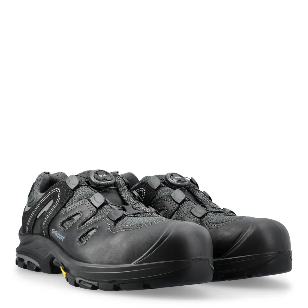 GRISPORT SHOE W/BOA