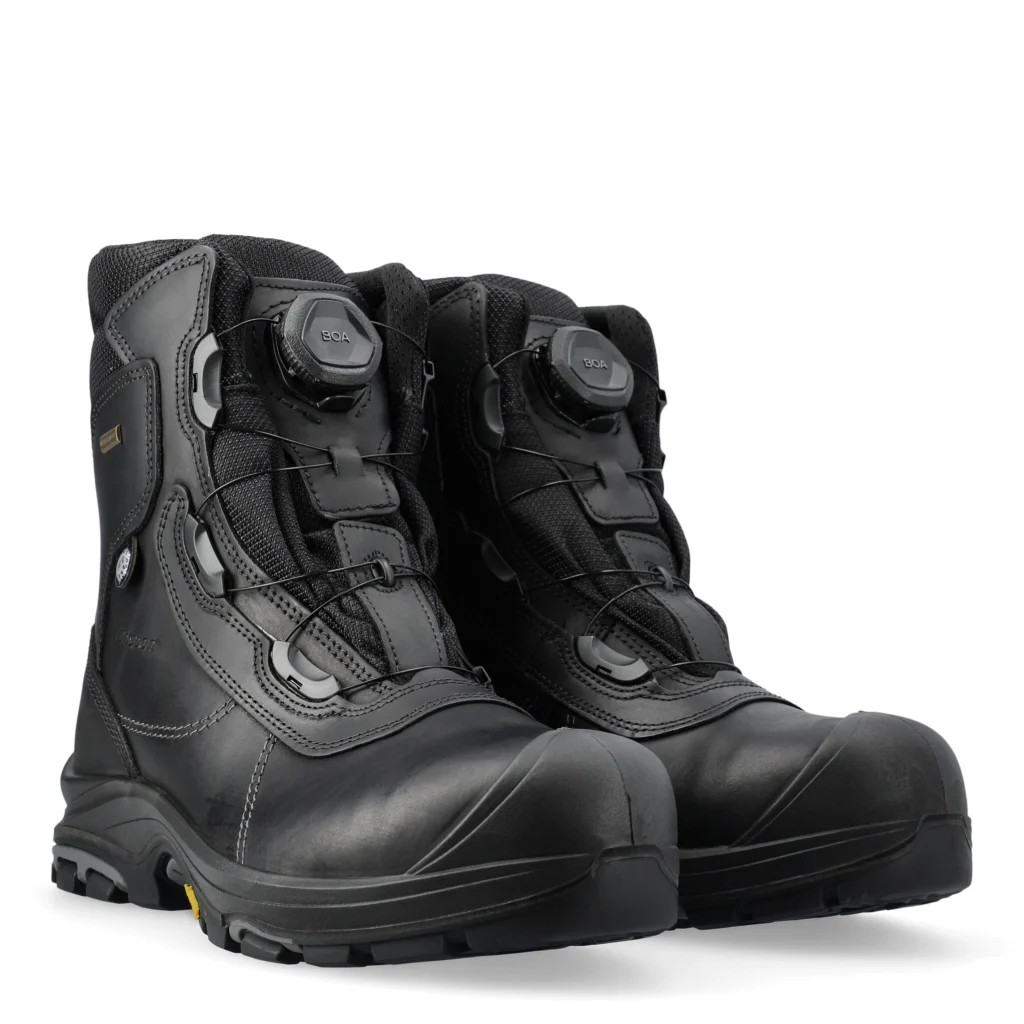 GRISPORT BOOT W/BOA