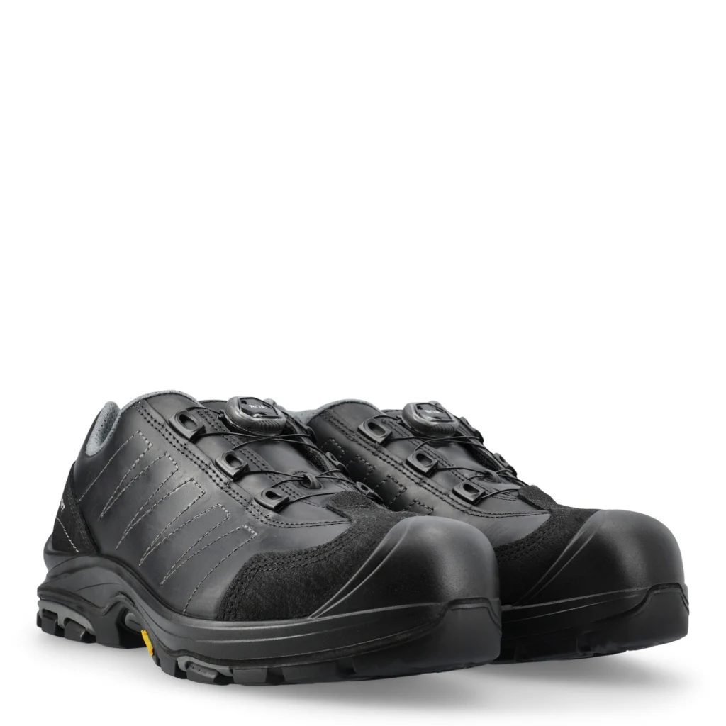 GRISPORT SHOE W/BOA