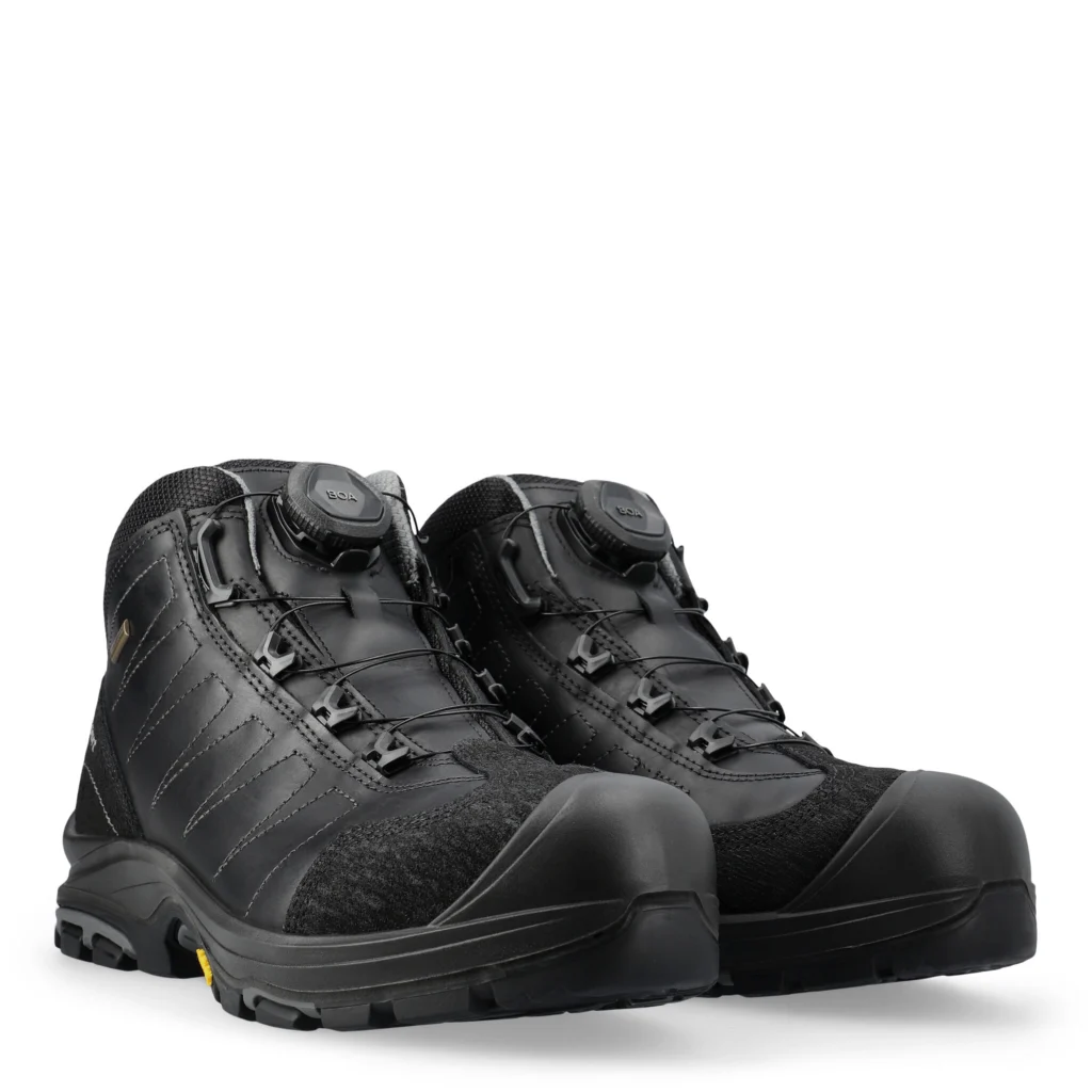 GRISPORT BOOTEE W/BOA