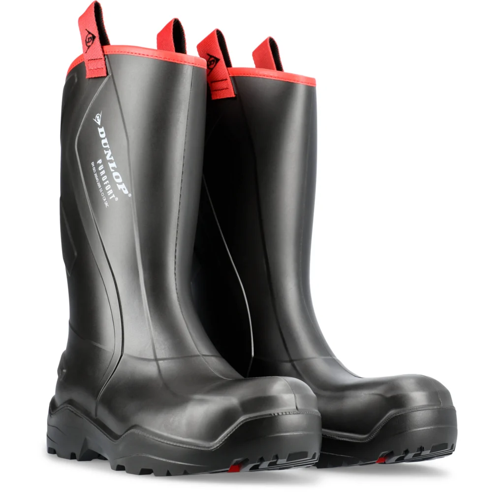 Purofort+ Rugged