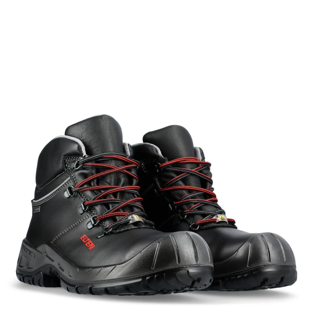 Renzo GTX S3