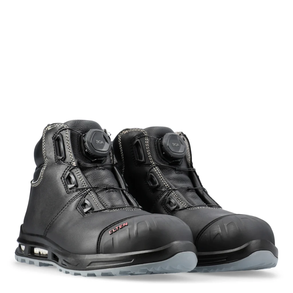 Reaction XXT Pro BOA® Mid